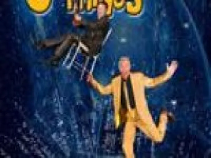 6-IMPOSSIBLE-THINGS