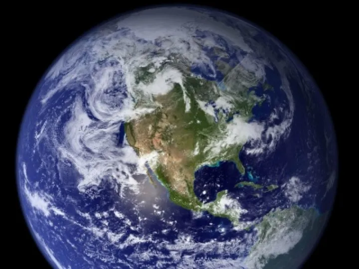 Earth