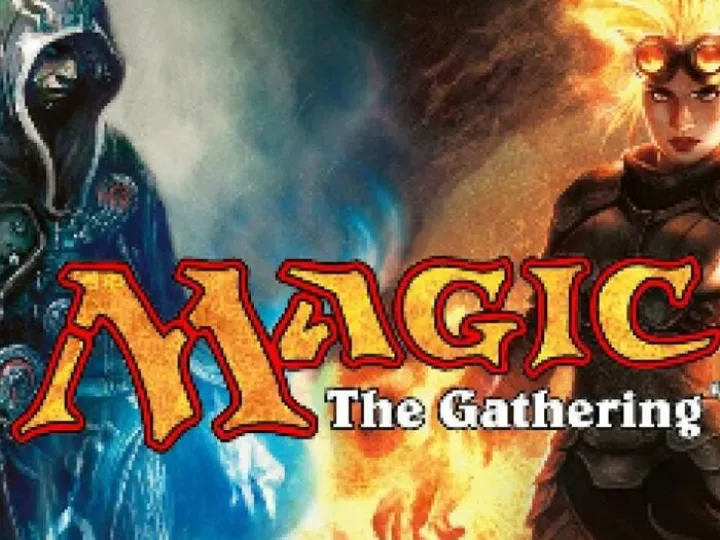 magic1