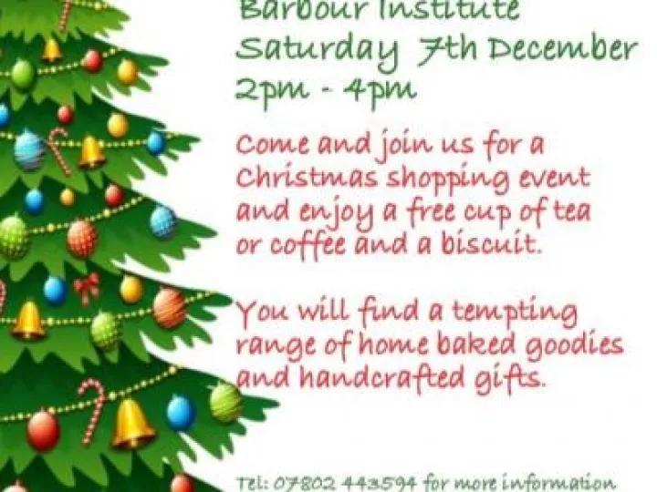 Christmas Market