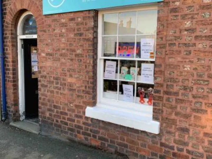 pets and parcels