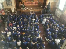 Rothwell School event