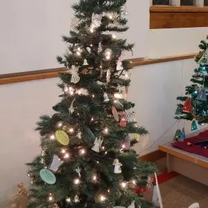 Christmas Tree
