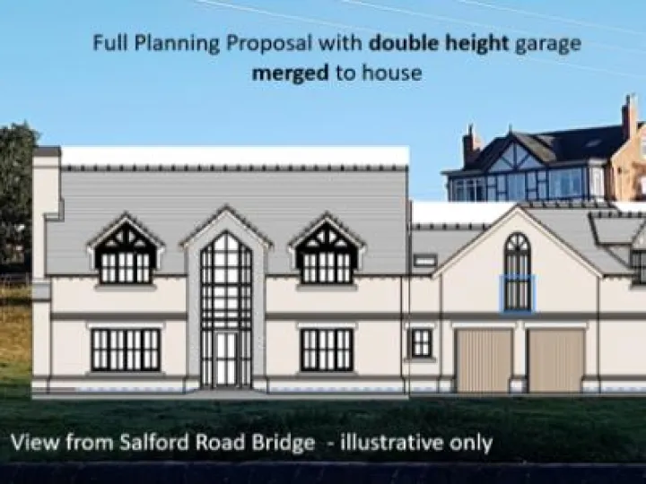 Salford Planning