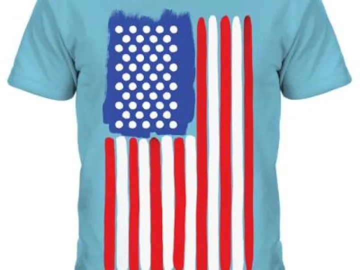 stars and stripes