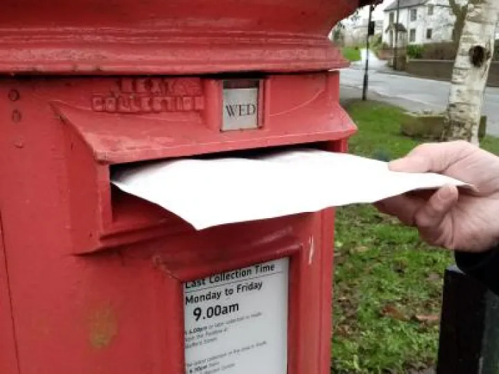 Postal Problems