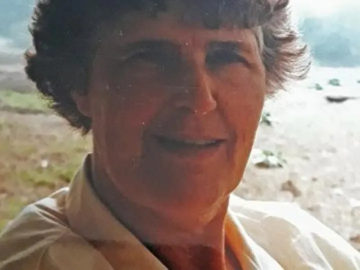 Barbara Brant