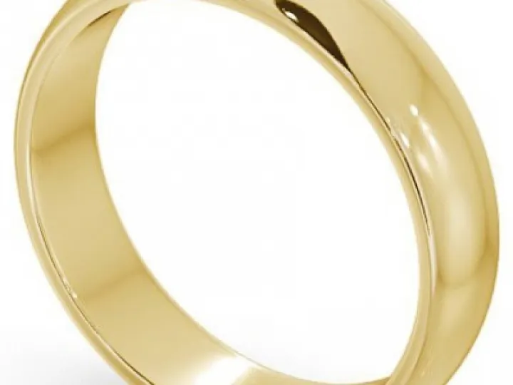 wedding ring