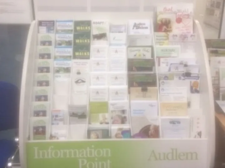 Information Point