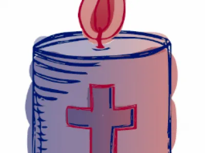 Candle of Hope