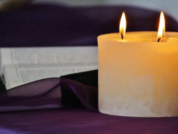 Candle