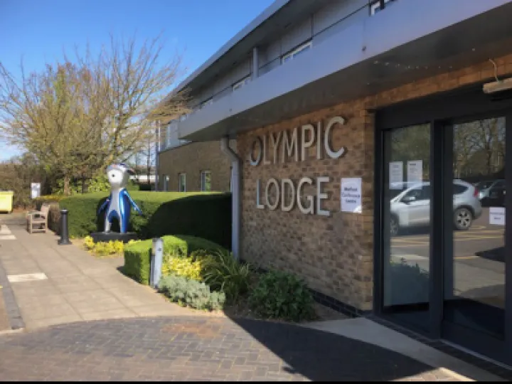 Social Care Centre