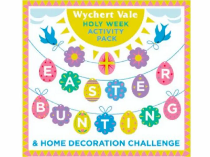 Bunting Challenge