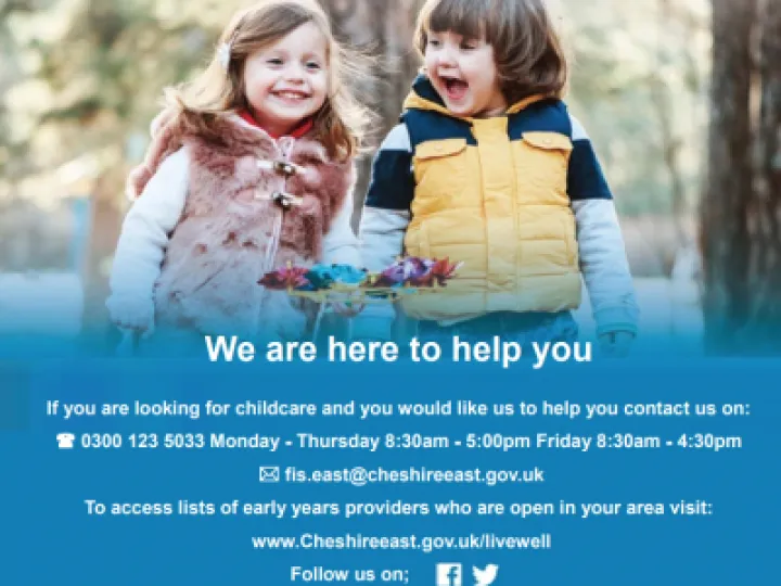 ChildCare