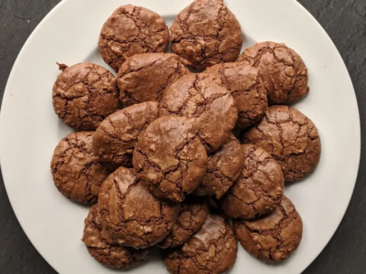 April Recipe
