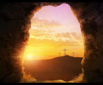 Easter