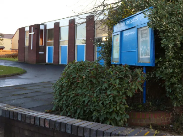 Newbourne