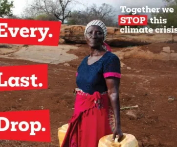 Christian Aid