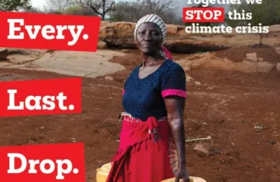 Christian Aid