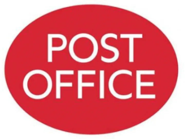 POST OFFICE