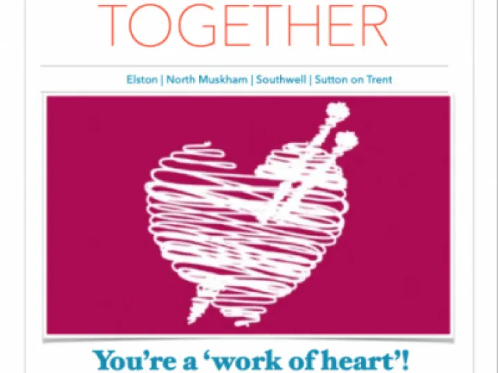 TOGETHER – 13-5-20 Preview