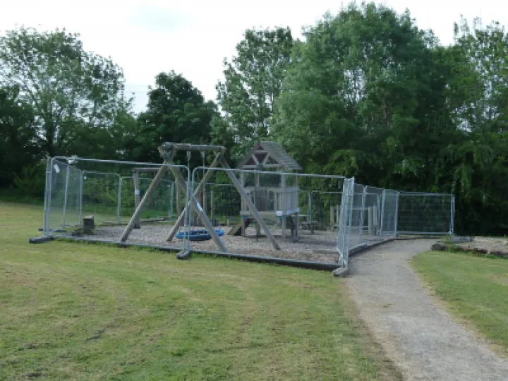 Fence