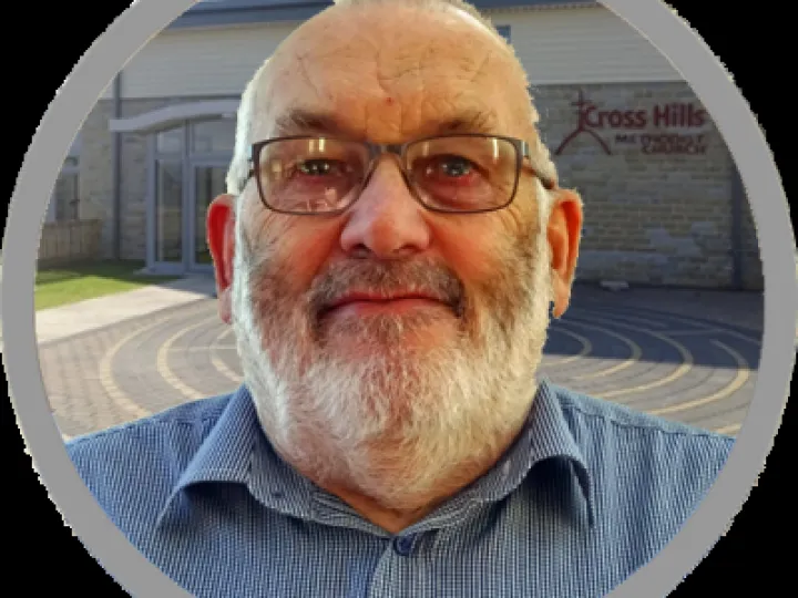 Geoff Butler