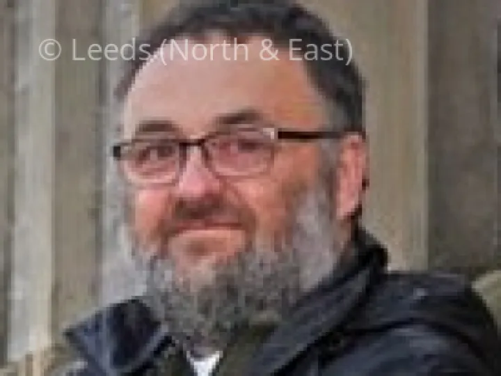 Mark Harwood
