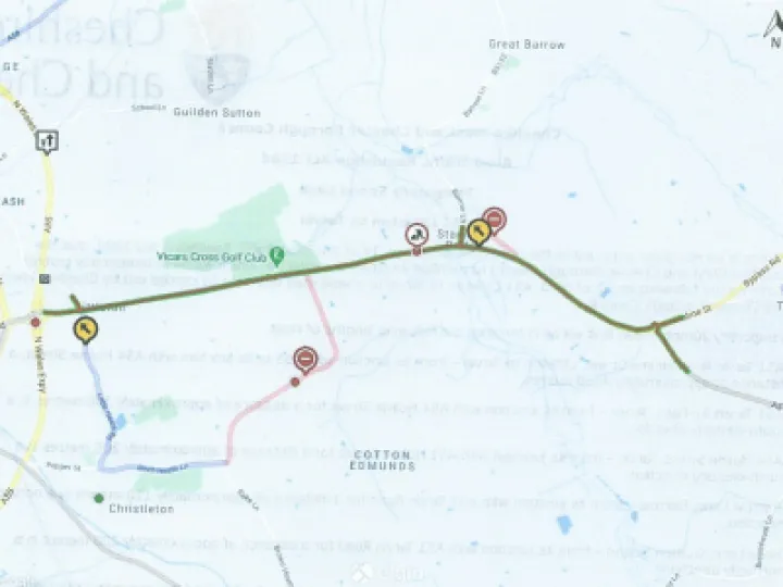 A51 Map PhotoScan