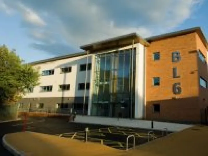 Brine Leas School