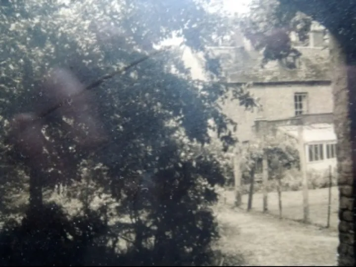 The Old Vicarage