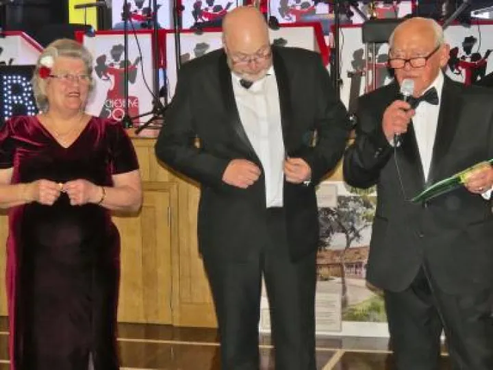 Annexe Dinner Dance