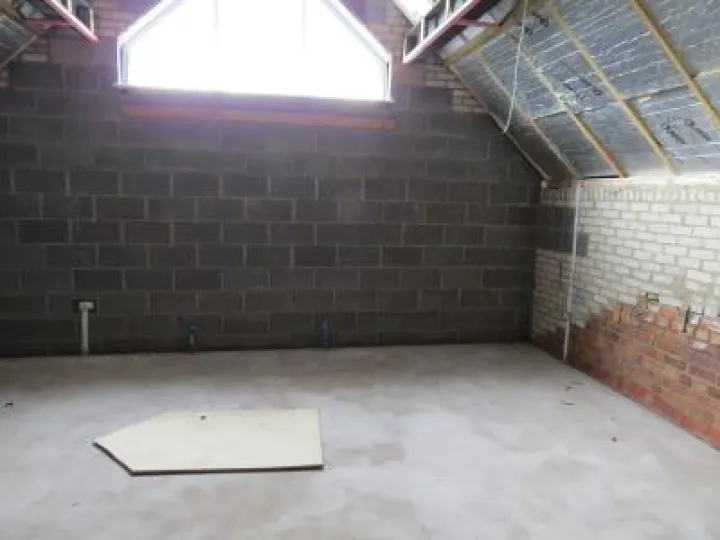 New Gym