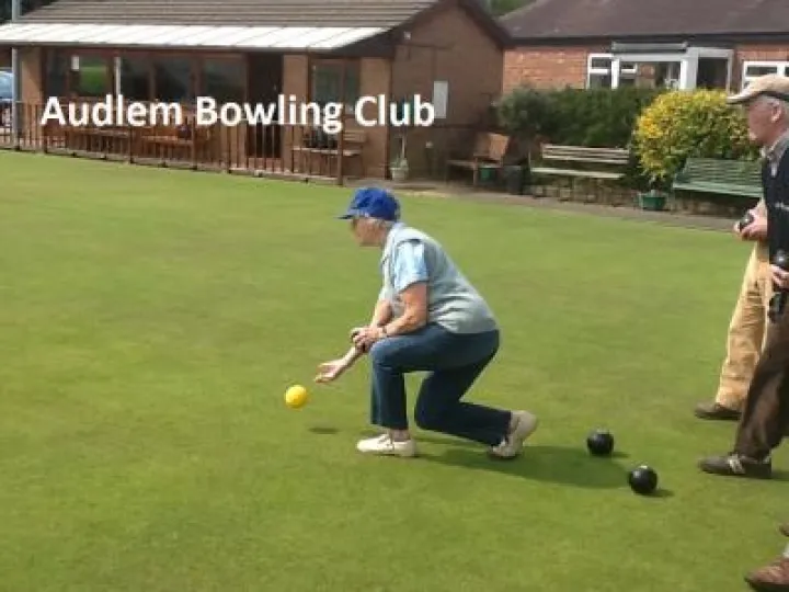 Bowls