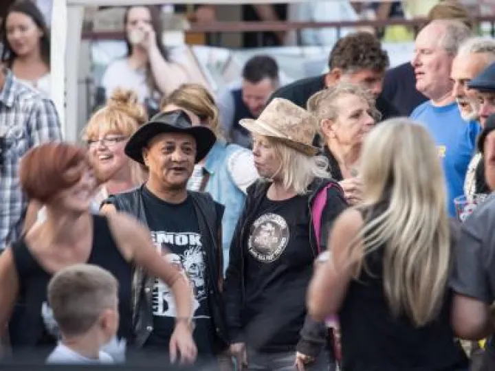 Festival People