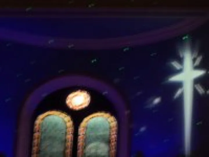 Carol Service 2013