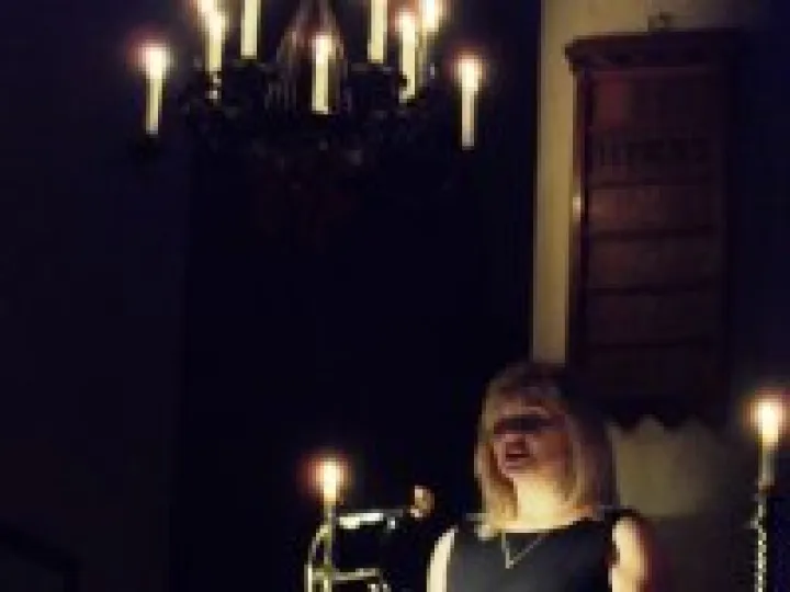Carol Service 2013