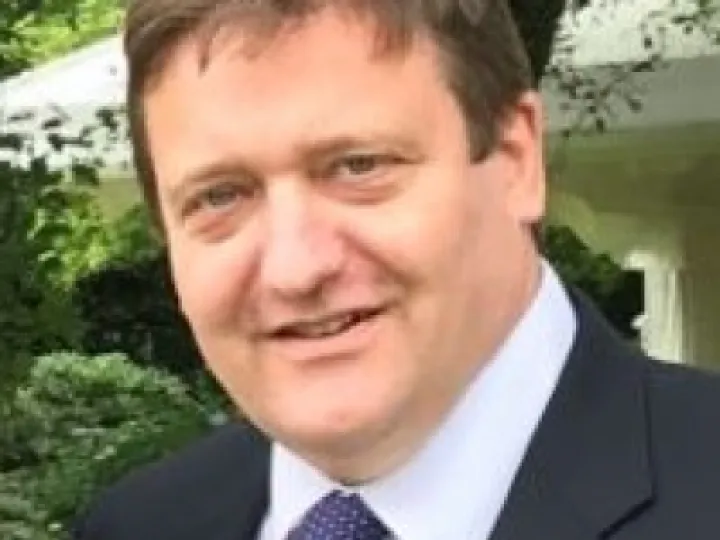 Gary Durnall