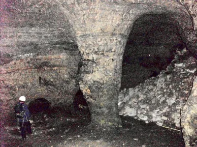 cAVE 2 cONKER