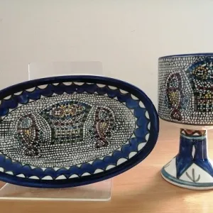 plate