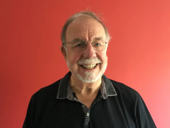 Brian Tucknott