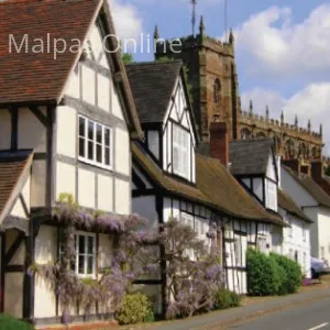 The Tithe Barn Church Street