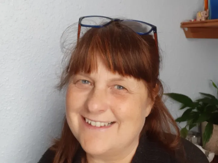 Katrin Hackett