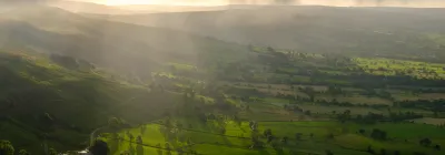 Hope valley