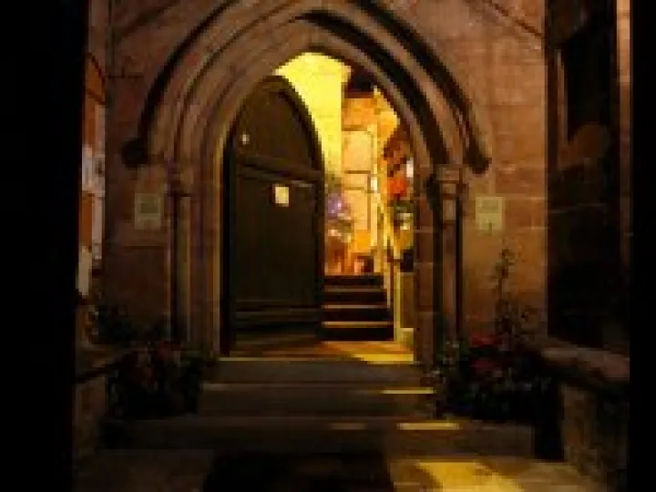 St James