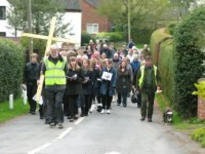 Easter March