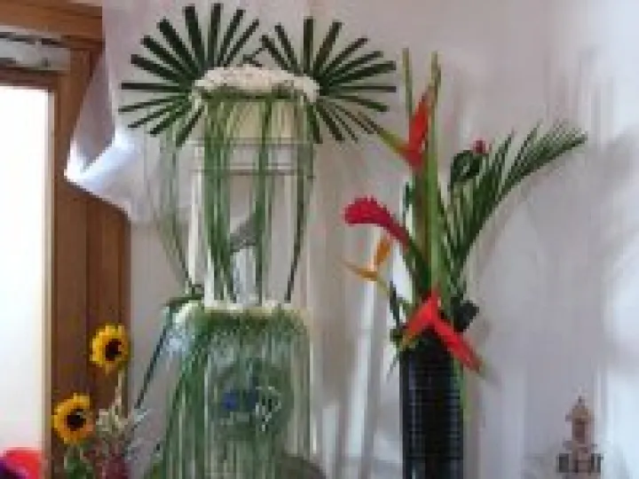 Flower Festival