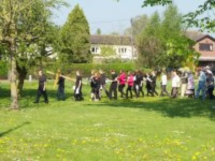 Easter March