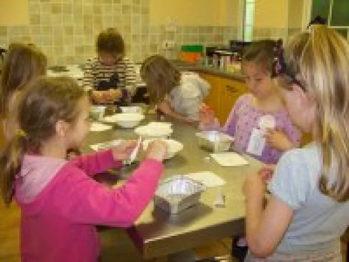 Holiday Club