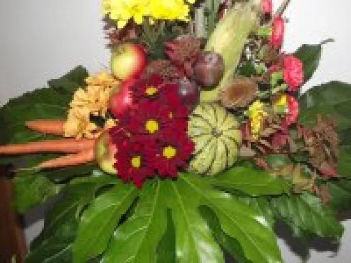 Harvest Festival